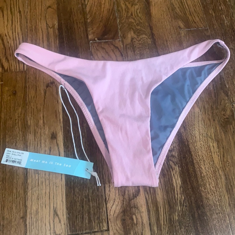 Kalia bikini bottom